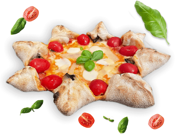 Trattoria Tzia Maria Pizza